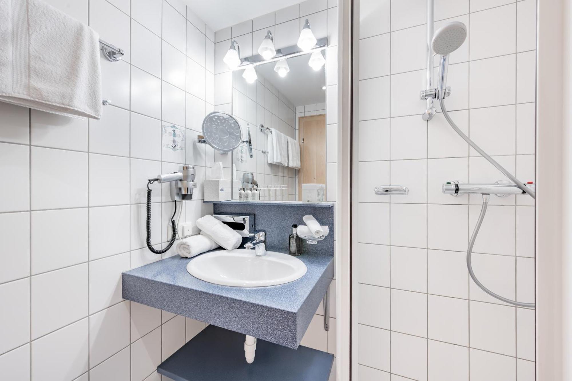 Alpenhotel Zimba ブラント 部屋 写真